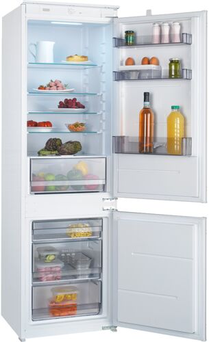 Холодильники Холодильник Franke FCB 320 NR MS, фото 1