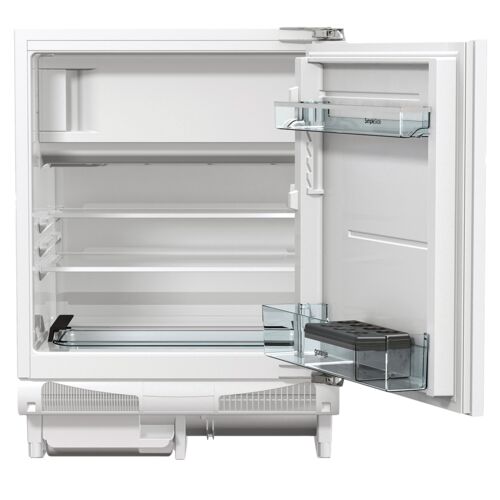Холодильники Холодильник Gorenje RBIU6092AW, фото 1