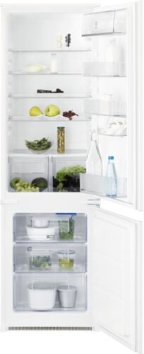 Холодильники Холодильник Electrolux RNT3LF18S, фото 1