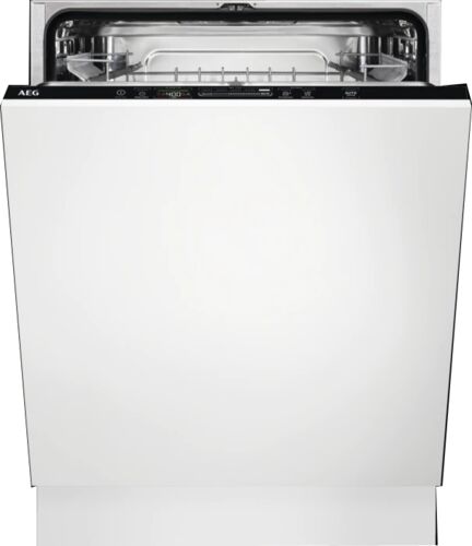 Посудомоечные машины Aeg FSR53617Z, фото 1