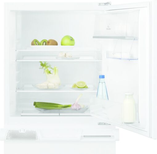 Холодильники Холодильник Electrolux RXB2AF82S, фото 1