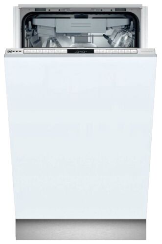 Посудомоечные машины Neff S855HMX50R, фото 1