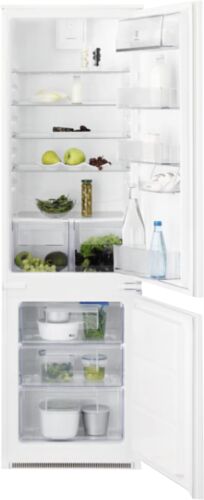 Холодильники Холодильник Electrolux RNT3FF18S, фото 1