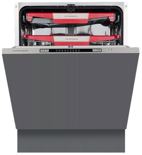 Посудомоечные машины Kuppersberg GLM6075, фото 1