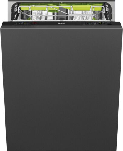 Посудомоечные машины Smeg ST65336L, фото 1