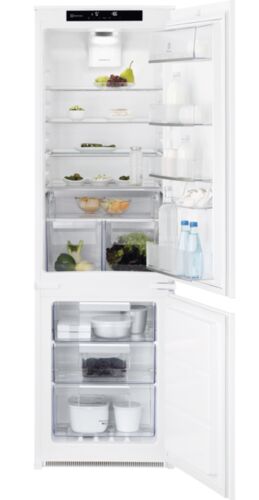 Холодильники Холодильник Electrolux RNT8TE18S, фото 1