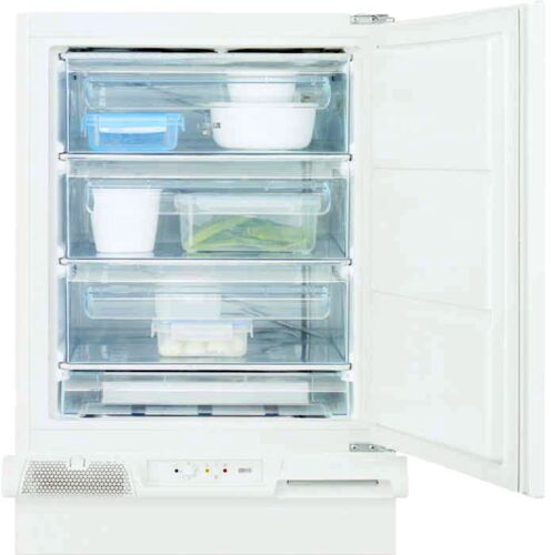 Холодильники Холодильник Electrolux RSB2AF82S, фото 1