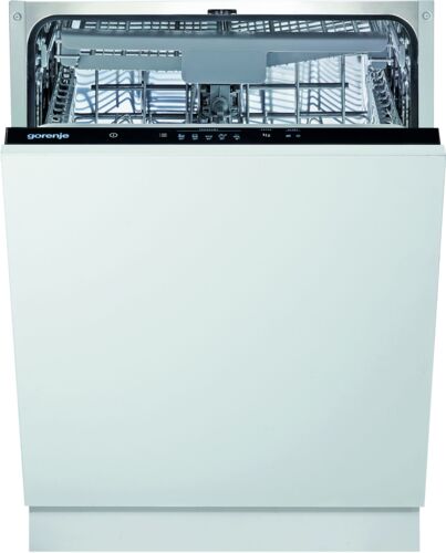 Посудомоечные машины Gorenje GV620E10, фото 1