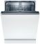 Посудомоечные машины Bosch SMV25BX04R, фото 1
